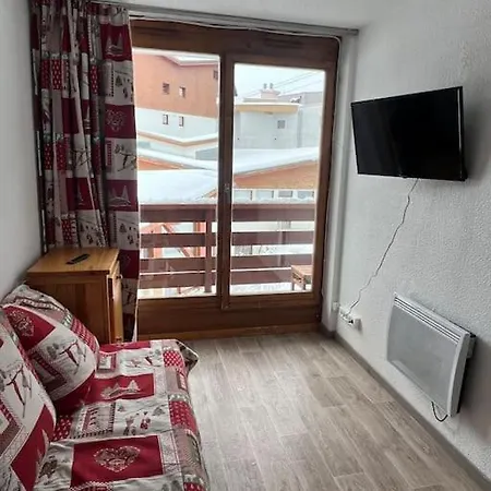 Altineige Center Village *