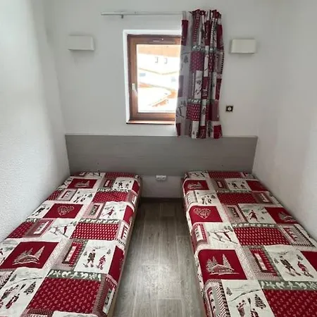 Apartment Altineige Center Village Val Thorens
